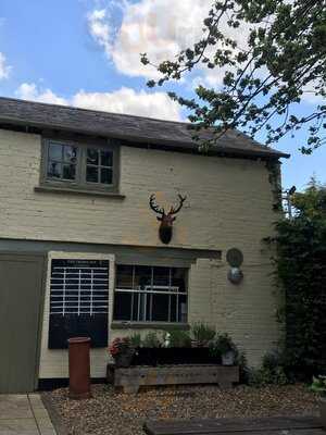 The Crown Inn At Sydenham