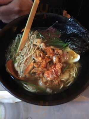 Hibagon Sushi & Grill