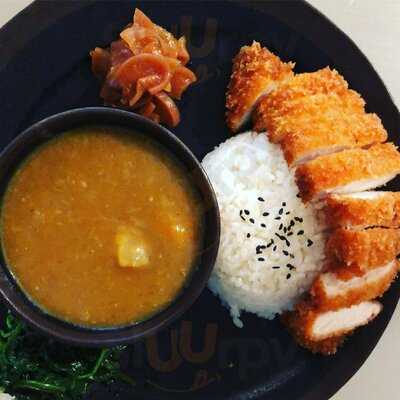 Hibagon Sushi & Grill