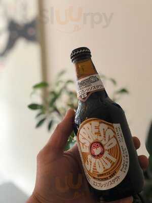 Hibagon Sushi & Grill