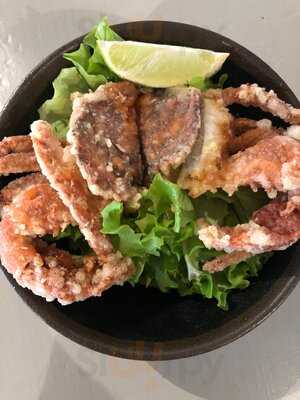 Hibagon Sushi & Grill