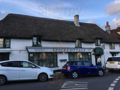 Spice Cottage