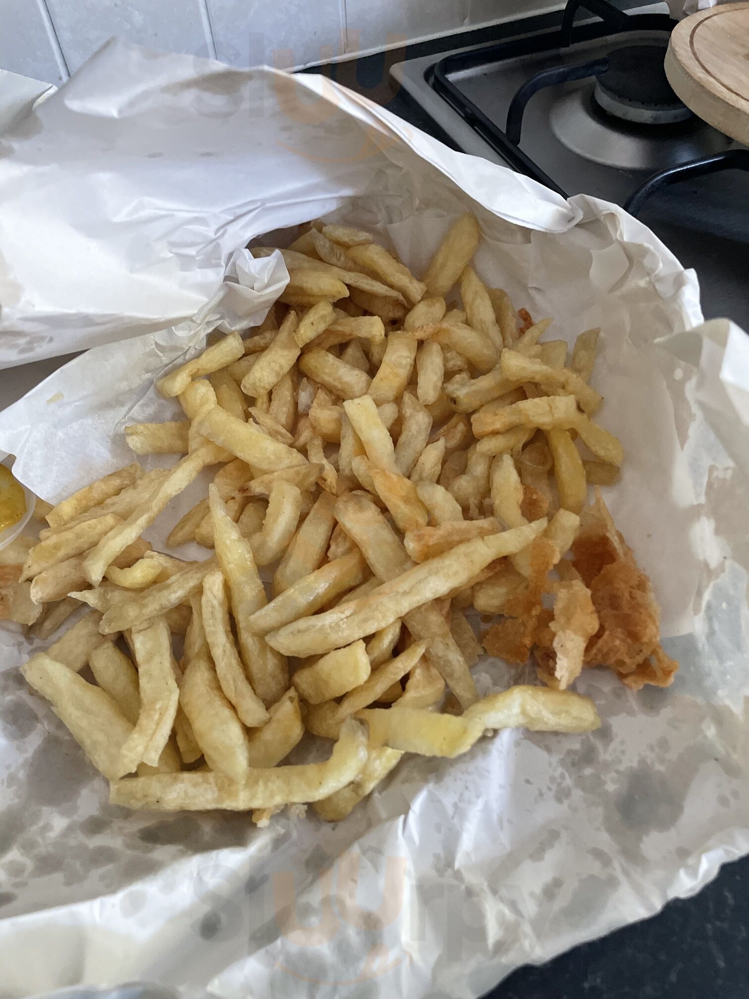 Barrow Fish And Chips