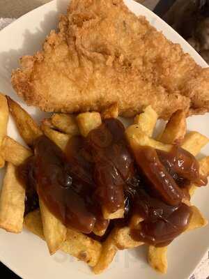 Whistler's Fine Fish & Chips