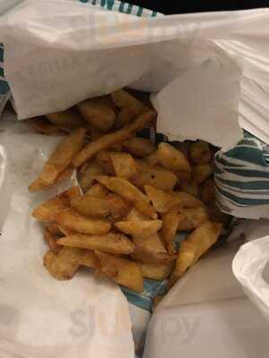 Whistler's Fine Fish & Chips