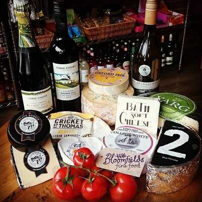 Bloomfields Fine Food Delicatessen