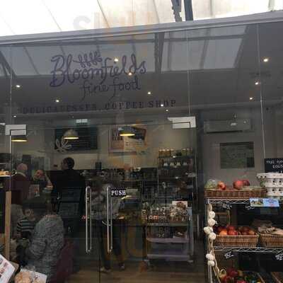 Bloomfields Fine Food Delicatessen