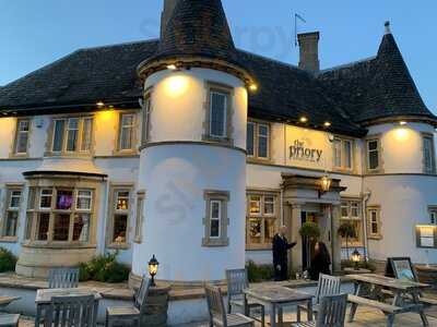The Priory