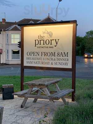 The Priory