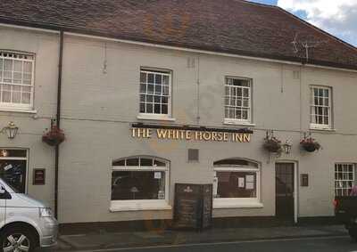 White Horse Inn