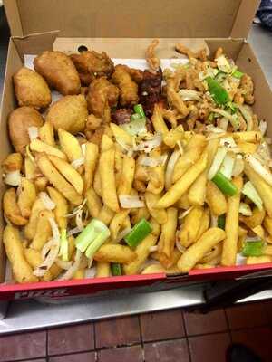 Treasure Chinese Takeaway