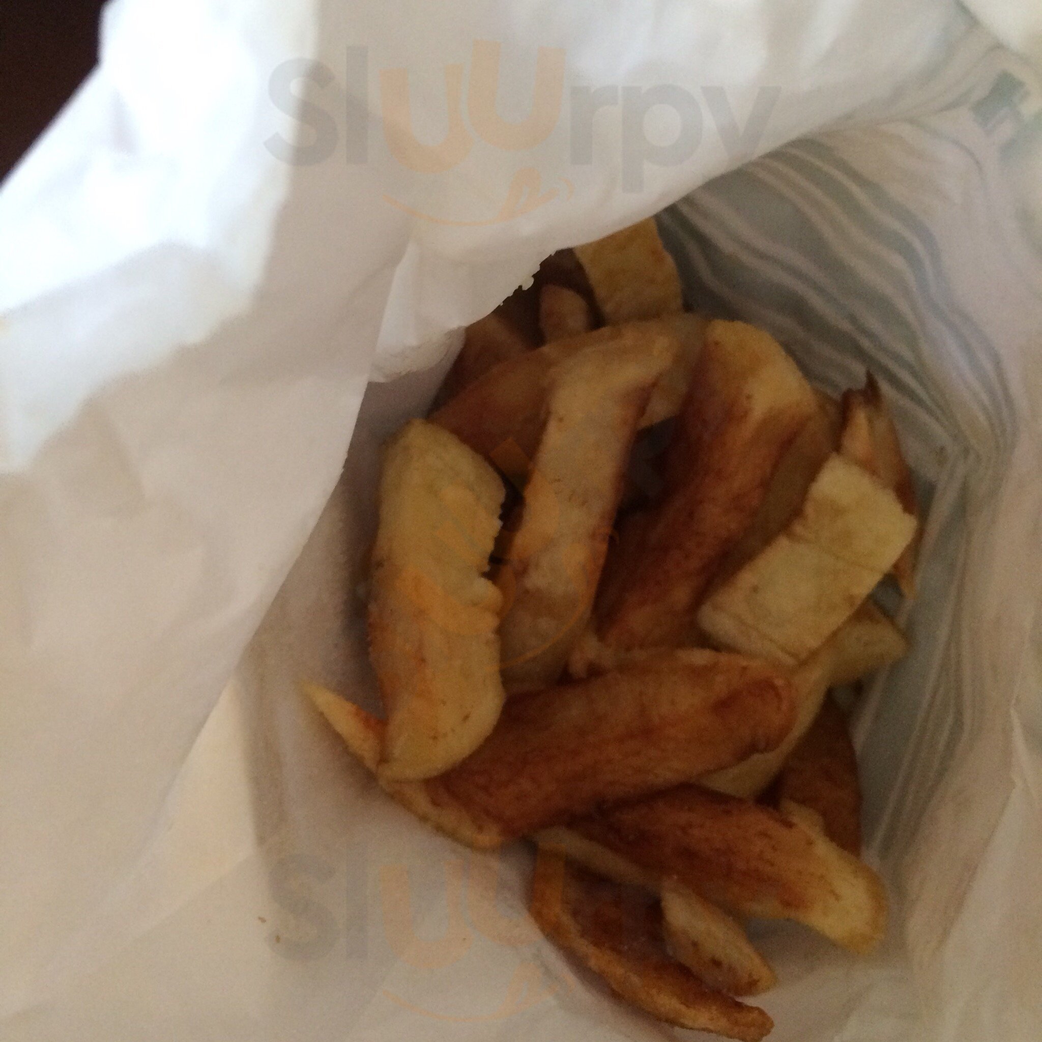 Murphys Fish Bar