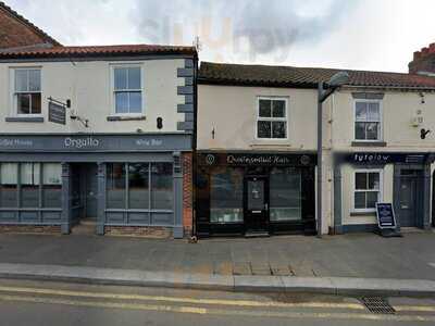 Orgullo Cafe & Wine Bar