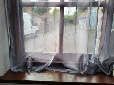 The Bull On The Green