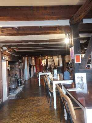 The Bull On The Green