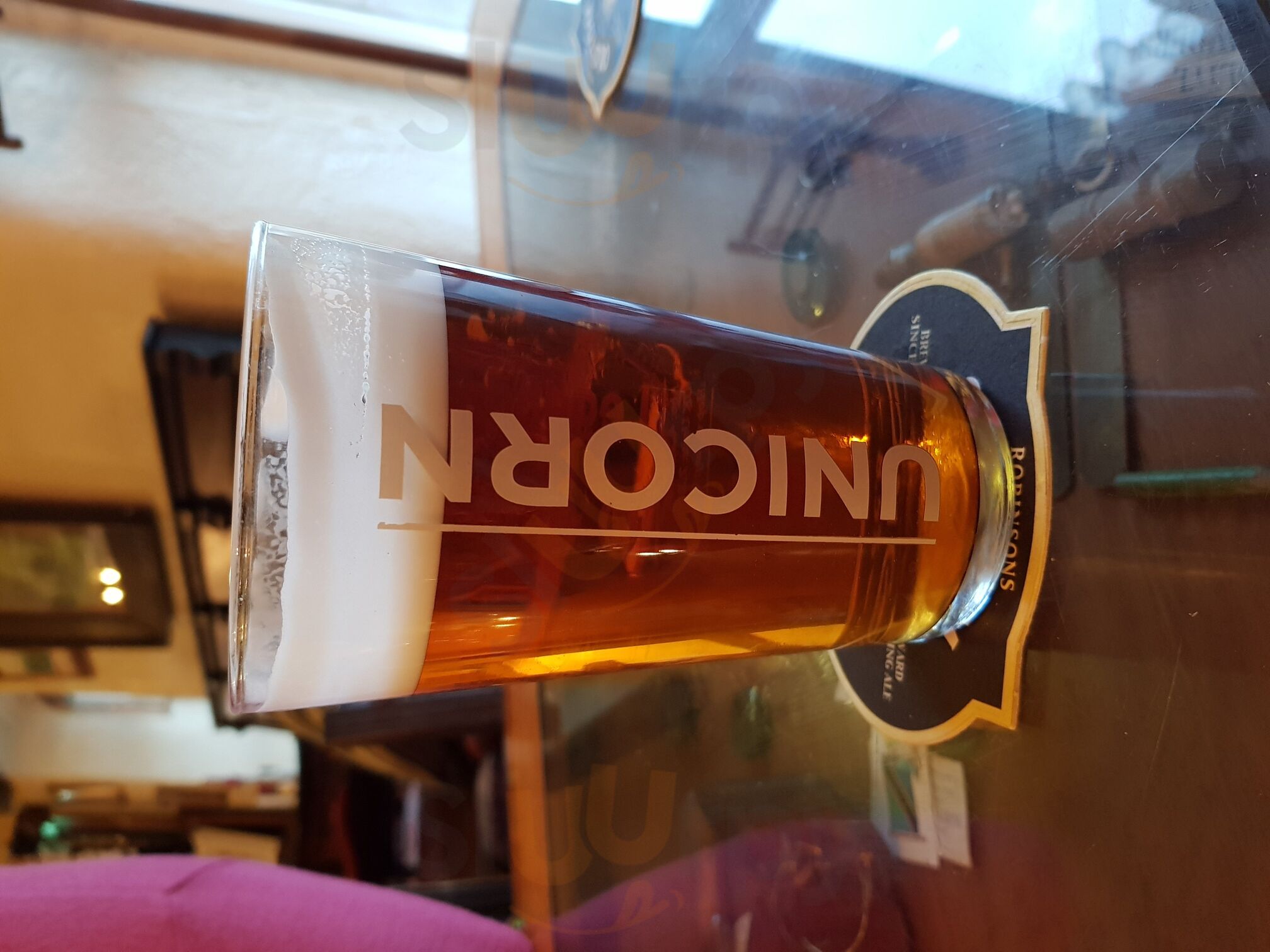 Ye Olde Cheshire Cheese Inn