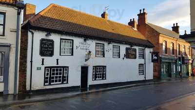 The White Hart