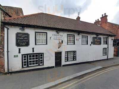 The White Hart