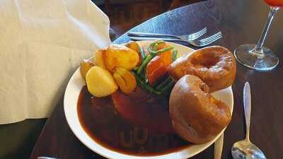 Seasons At Stirk House Hotel