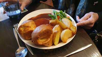 Seasons At Stirk House Hotel