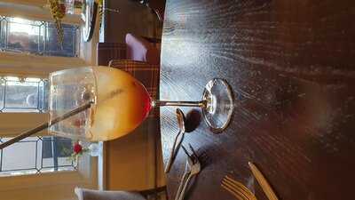 Seasons At Stirk House Hotel