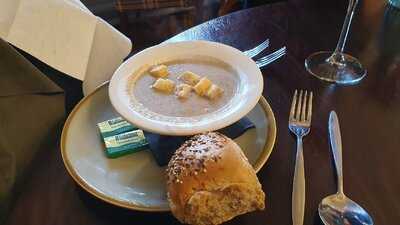 Seasons At Stirk House Hotel