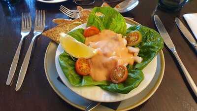 Seasons At Stirk House Hotel