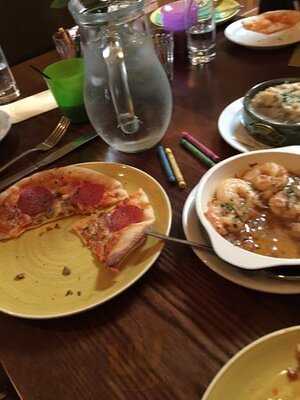 Pesto At The Davenport Arms