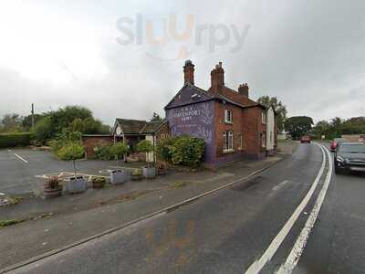 Pesto At The Davenport Arms