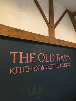 The Old Barn