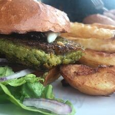 Benview Cafe & Restaurant