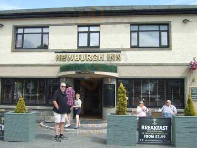 Newburgh Inn