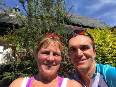 High Beeches Tea Room And Tea Garden