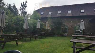 High Beeches Tea Room And Tea Garden