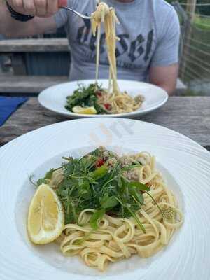 Kingfisher On The Quay