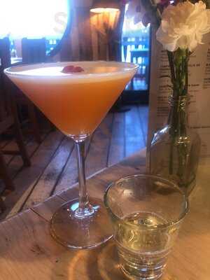 Kingfisher On The Quay