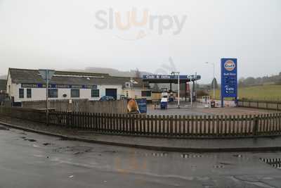 East Port Garage And Coffee Shop