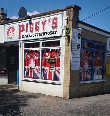 Piggys Cafe