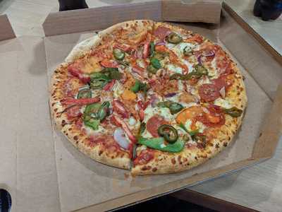 Domino's Pizza - Iom - Onchan