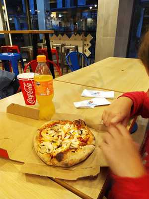 Domino's Pizza - Iom - Onchan