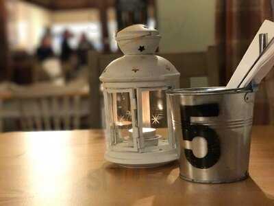 The Manvers Arms At Cotgrave