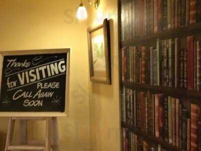 The Manvers Arms At Cotgrave