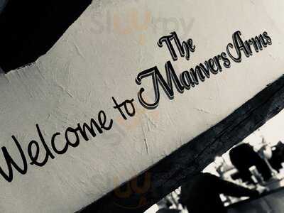 The Manvers Arms At Cotgrave