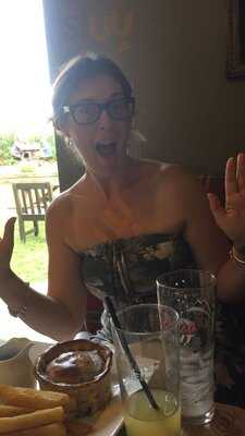 The Manvers Arms At Cotgrave