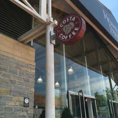 Costa Coffee