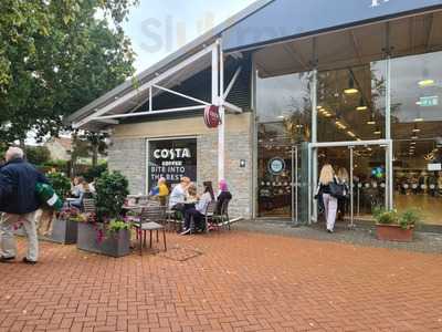 Costa Coffee
