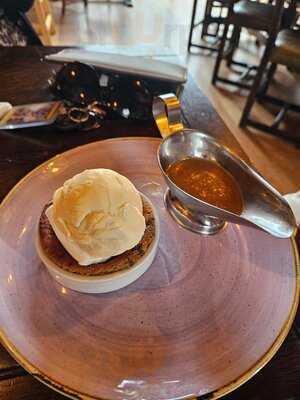 The Ship At Freckleton