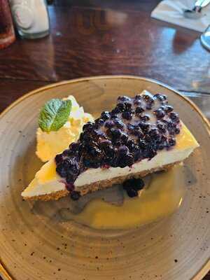 The Ship At Freckleton