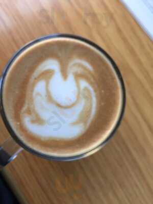 Lye Cross Farm Bus Cafe