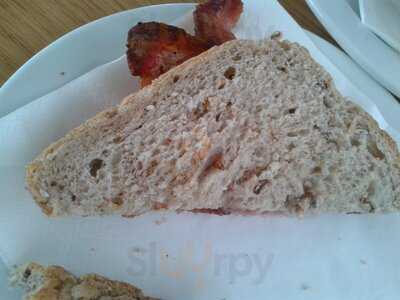 Lye Cross Farm Bus Cafe